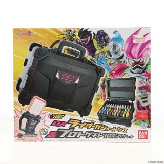 【良品】DXライダーガシャットケース 本体のみ 2個セット