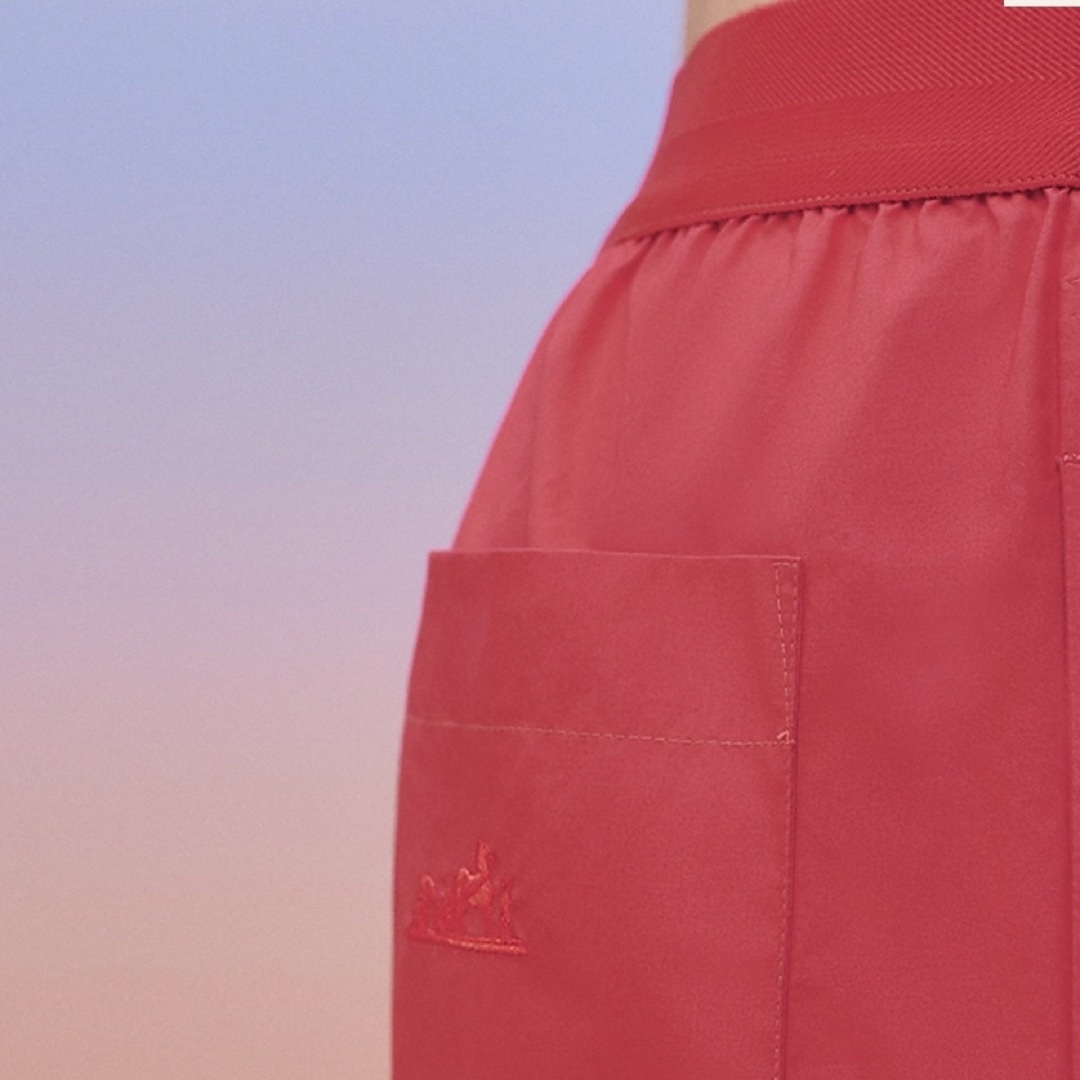 2023SS/HERMES/エルメス パジャマパンツ 2023SS/HERMES/エルメス パジャマパンツ