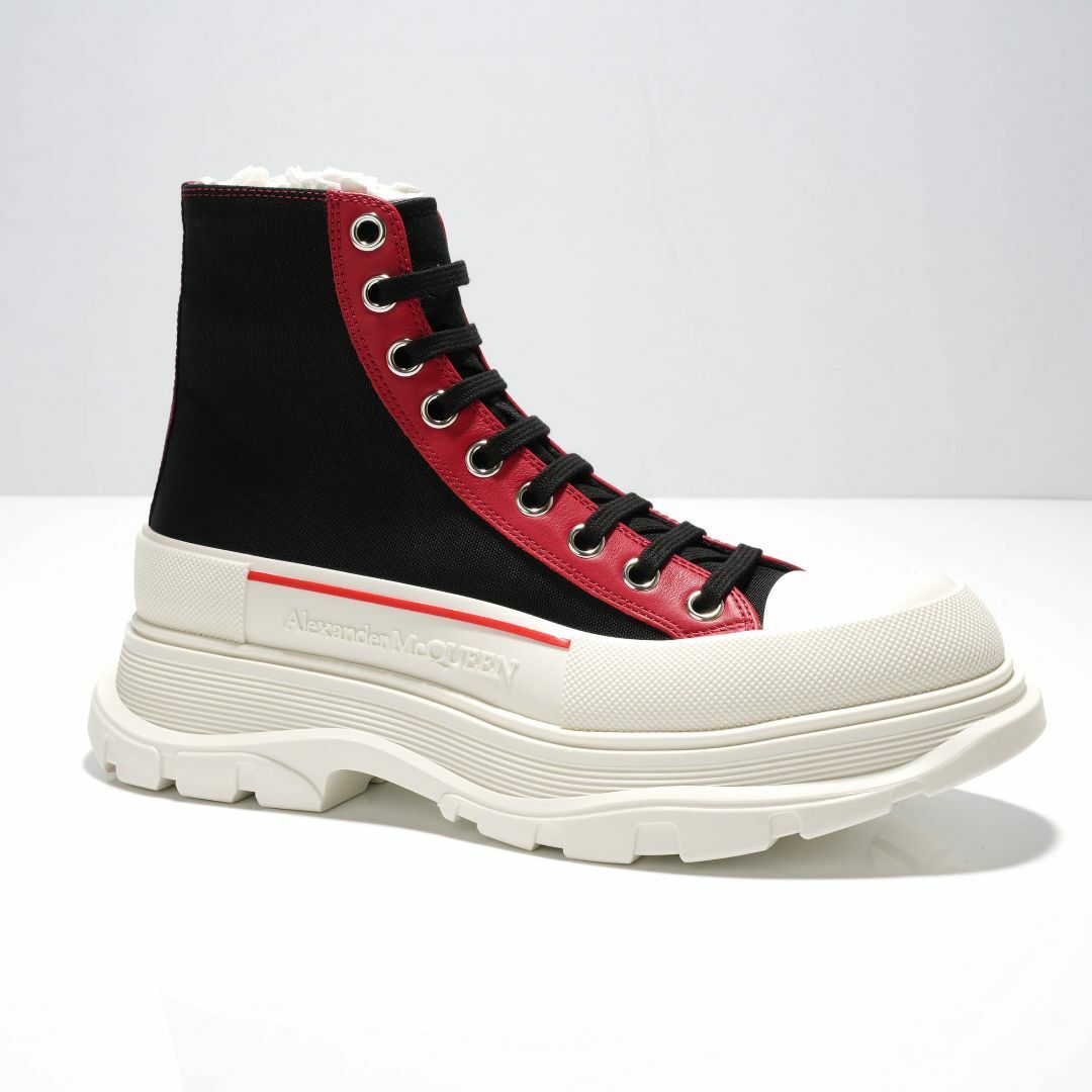 Alexander McQueen - 新品 Alexander McQueen Tread Slick スニーカー