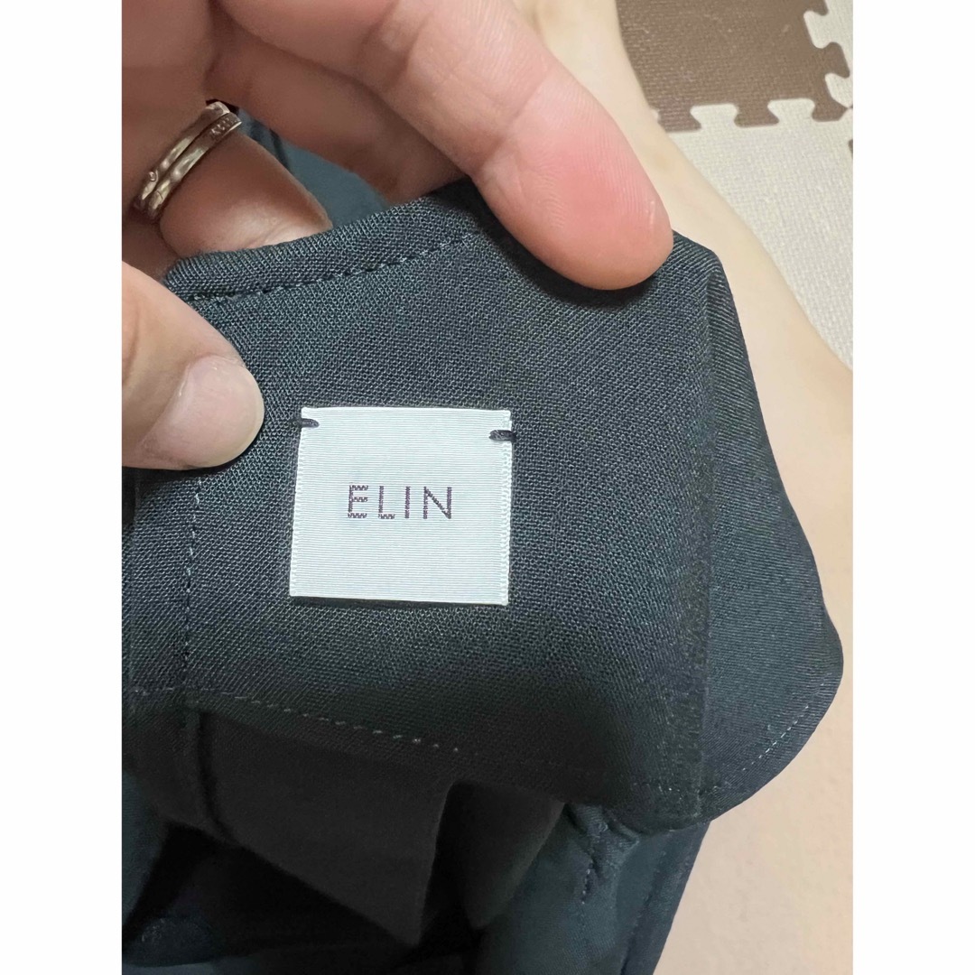 ELIN(エリン)のELIN ロングワンピース レディースのワンピース(ロングワンピース/マキシワンピース)の商品写真