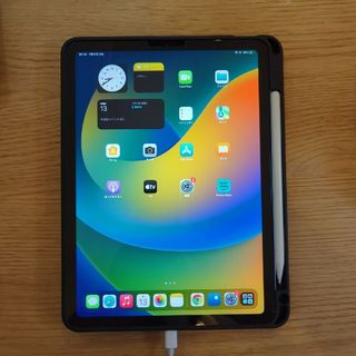 iPad Air 第5世代 WiFi 64GB(タブレット)