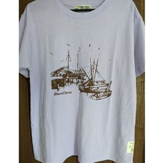 キューブシュガー(CUBE SUGAR)のCUBE SUGAR　半袖Tシャツ(Tシャツ(半袖/袖なし))