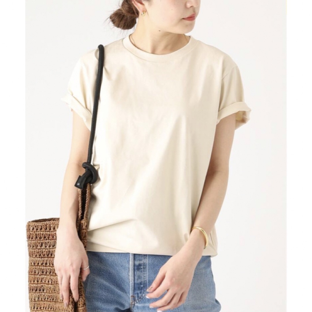 Plage - 今期 新品 Plage Nuance Tシャツ の通販 by ha_mi｜プラージュ ...