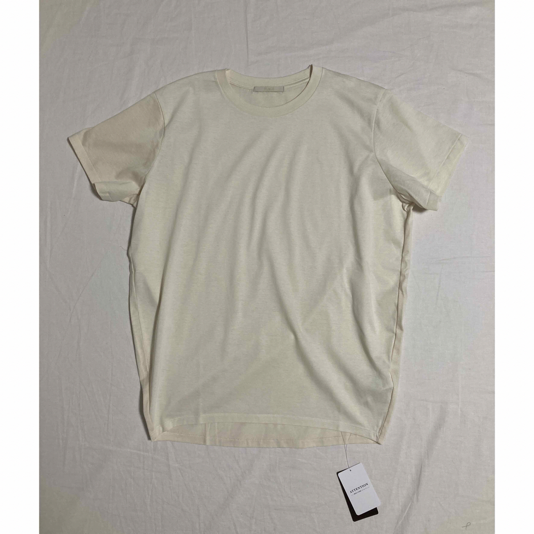 Plage(プラージュ)の今期 新品 Plage Nuance Tシャツ  レディースのトップス(Tシャツ(半袖/袖なし))の商品写真