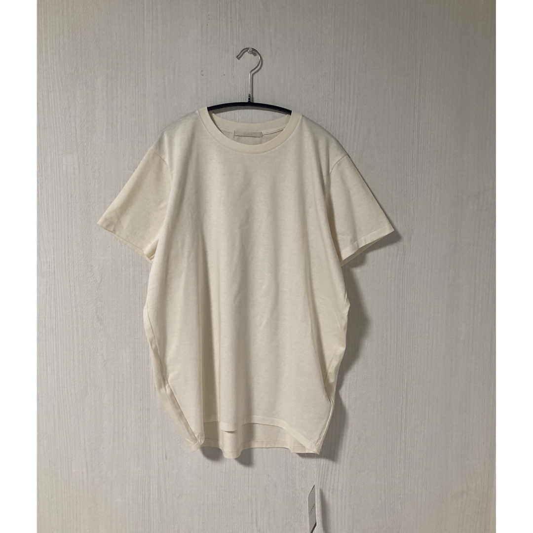 Plage(プラージュ)の今期 新品 Plage Nuance Tシャツ  レディースのトップス(Tシャツ(半袖/袖なし))の商品写真