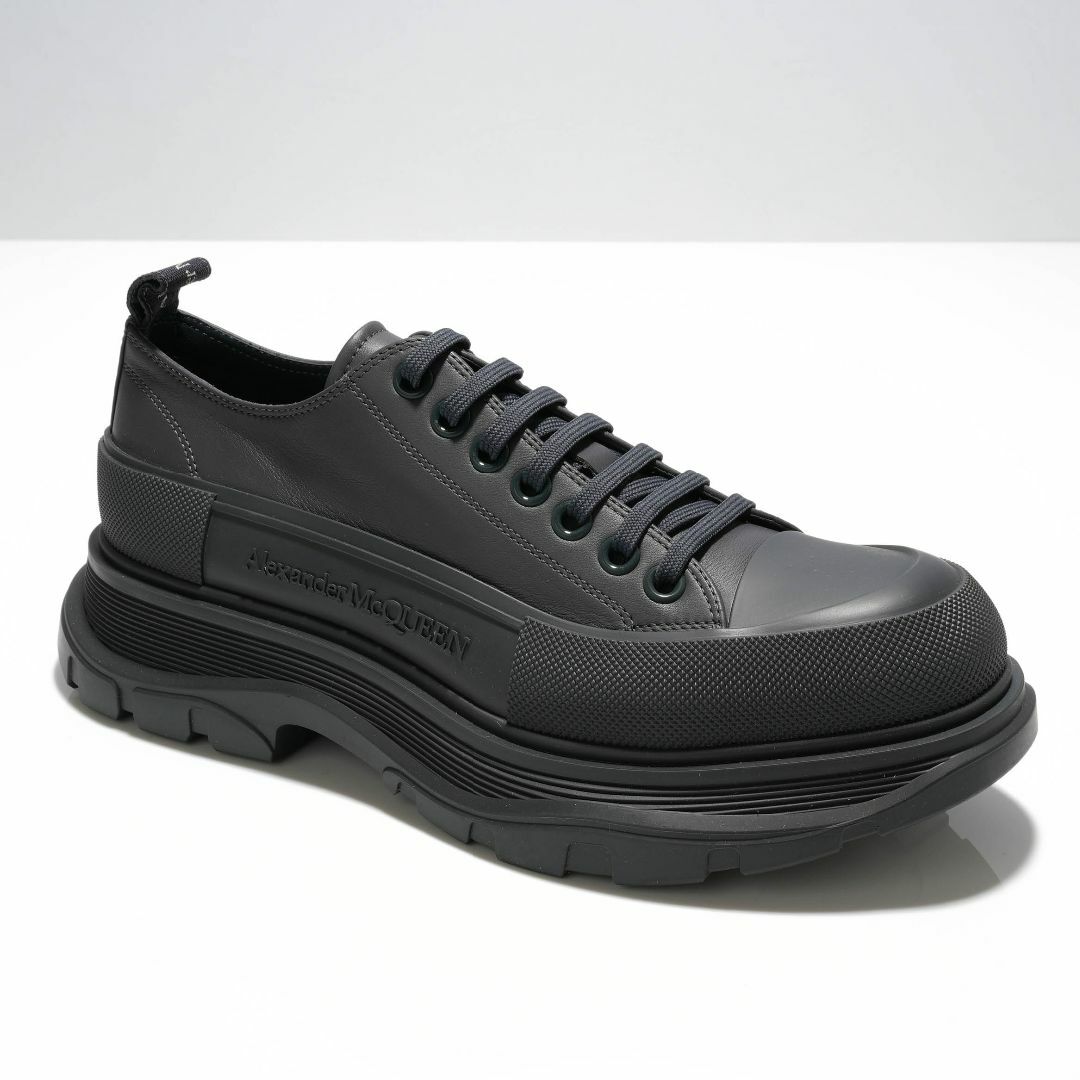 Alexander McQueen   新品 Alexander McQueen Tread Slick ロー の