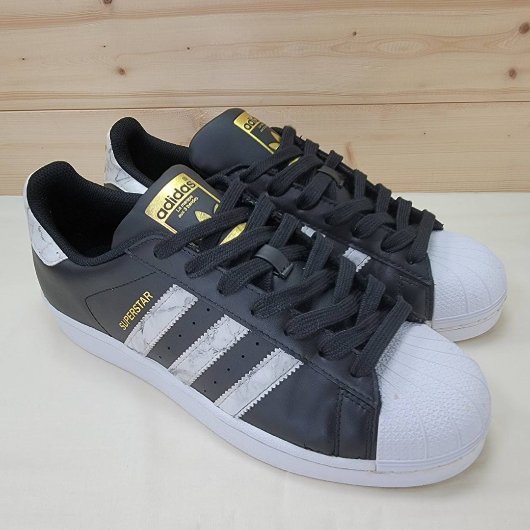 adidas アディダス メンズ スニーカー 【adidas Superstar】 サイズ