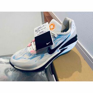 新品:完売】NikeAirZoomGTcut2 28cm-