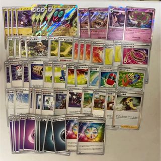 ポケモンカード 引退品 ⚠️期間限定で破格で出します！