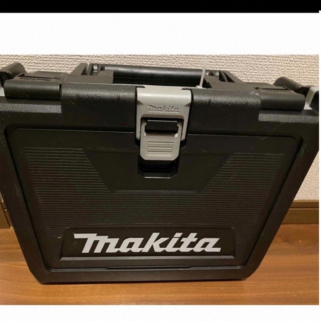 Makita(マキタ)のsfsnsb様専用インパクト　TD173DRGX  2台分 自動車/バイクのバイク(工具)の商品写真