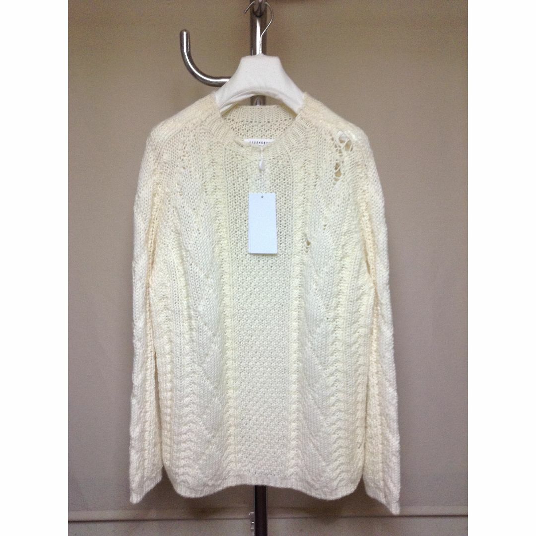 Maison Margiela(旧Maison Martin Margiela) - 新品 XL 21aw Maison Margiela(旧Maison Martin Margiela) - 新品 XL 21aw
