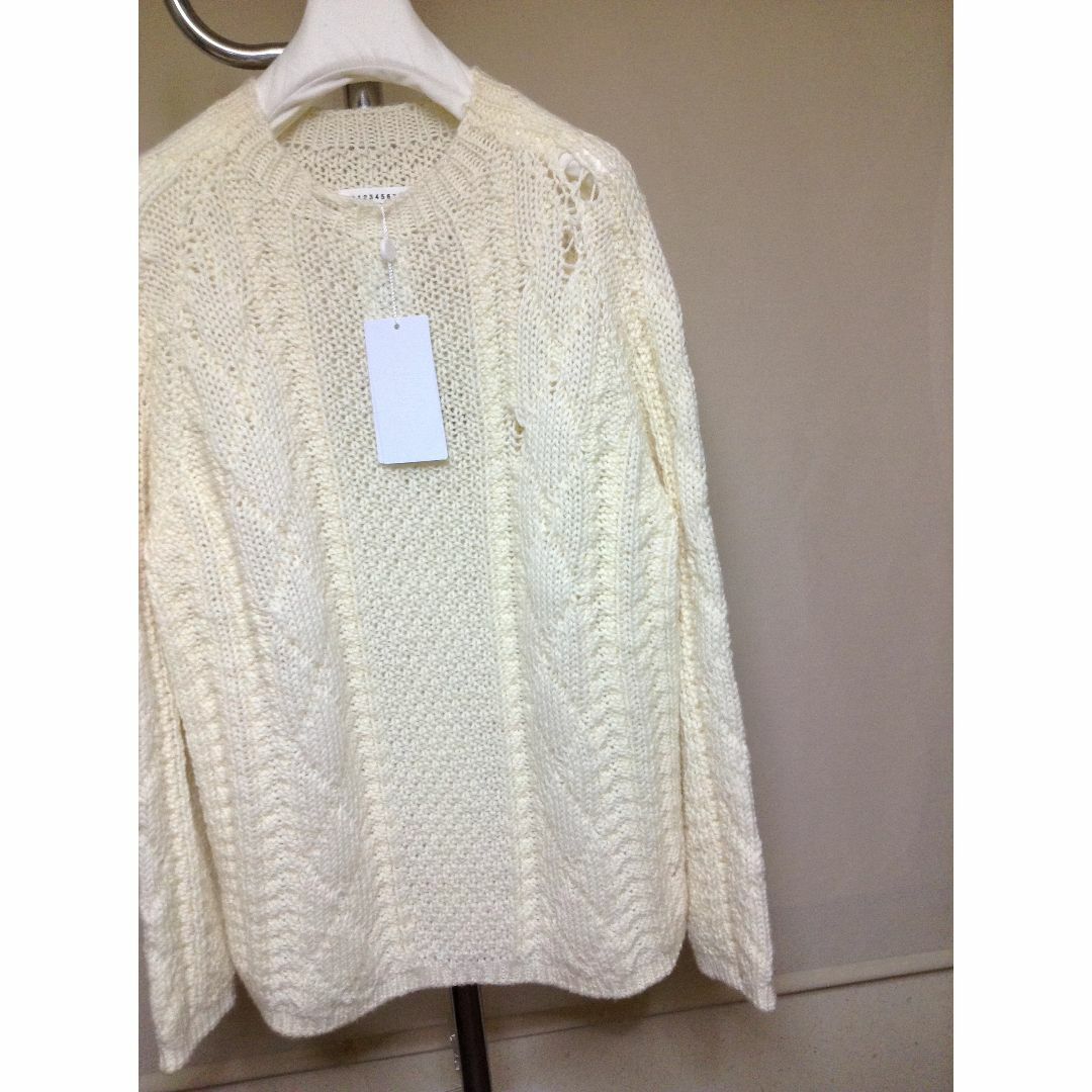 Maison Margiela(旧Maison Martin Margiela) - 新品 XL 21aw Maison Margiela(旧Maison Martin Margiela) - 新品 XL 21aw