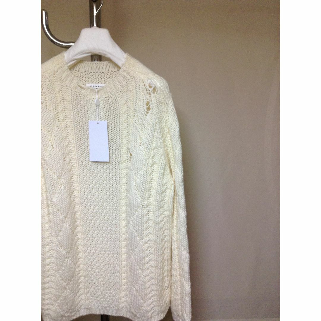 Maison Margiela(旧Maison Martin Margiela) - 新品 XL 21aw Maison Margiela(旧Maison Martin Margiela) - 新品 XL 21aw
