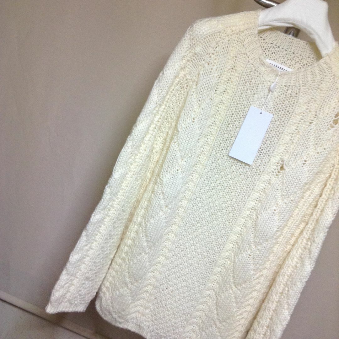 Maison Margiela(旧Maison Martin Margiela) - 新品 XL 21aw Maison Margiela(旧Maison Martin Margiela) - 新品 XL 21aw