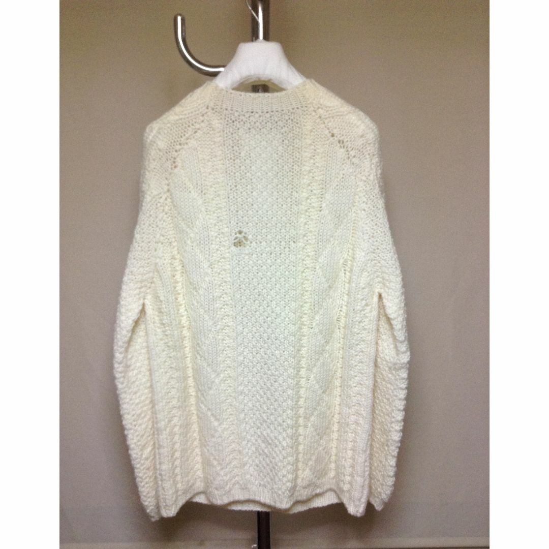 Maison Margiela(旧Maison Martin Margiela) - 新品 XL 21aw Maison Margiela(旧Maison Martin Margiela) - 新品 XL 21aw