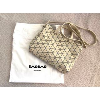 バオバオイッセイミヤケ(BaoBaoIsseyMiyake)のbaobaoisseymiyake(ハンドバッグ)