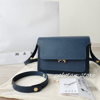 マルニ 革 バッグの通販 300点以上 | Marniのレディースを買うならラクマ
