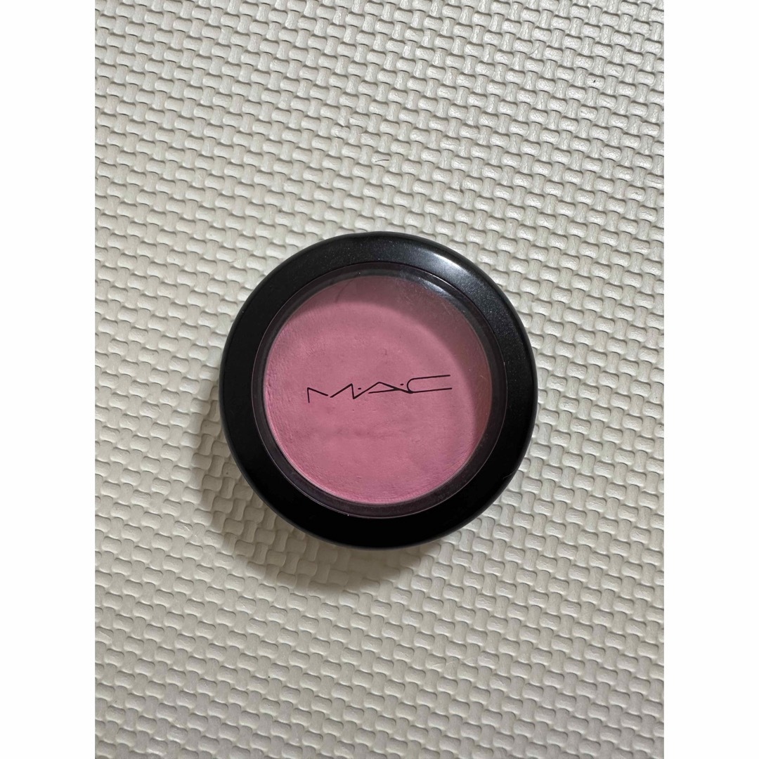 MAC - ⭐︎yuririn⭐︎ MAC パウダーブラッシュ　チーク ピンクスウーン