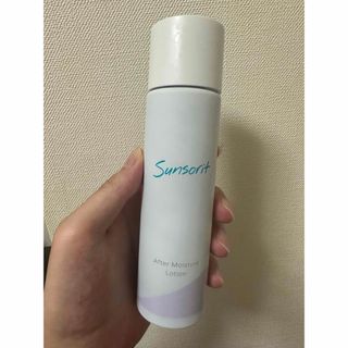 サンソリット(sunsorit)のサンソリット化粧水(化粧水/ローション)