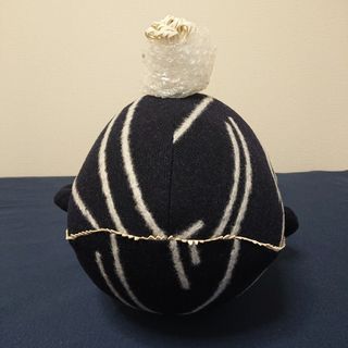 mina perhonen - 新品・未使用 ミナペルホネン くじらクッションです
