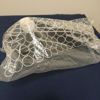 mina perhonen - 新品・未使用 ミナペルホネン くじらクッションです