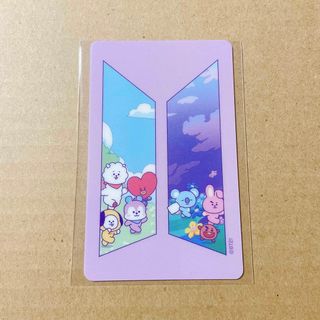 ビーティーイシビル(BT21)のBT21 10th  FESTA トレーディングカード ALL(アイドルグッズ)