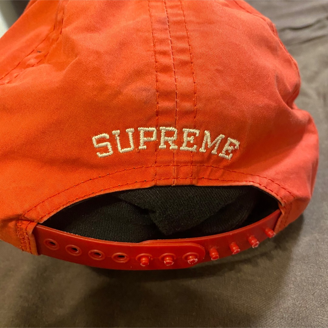 2008年製　supreme FUCK'EM キャップ 2