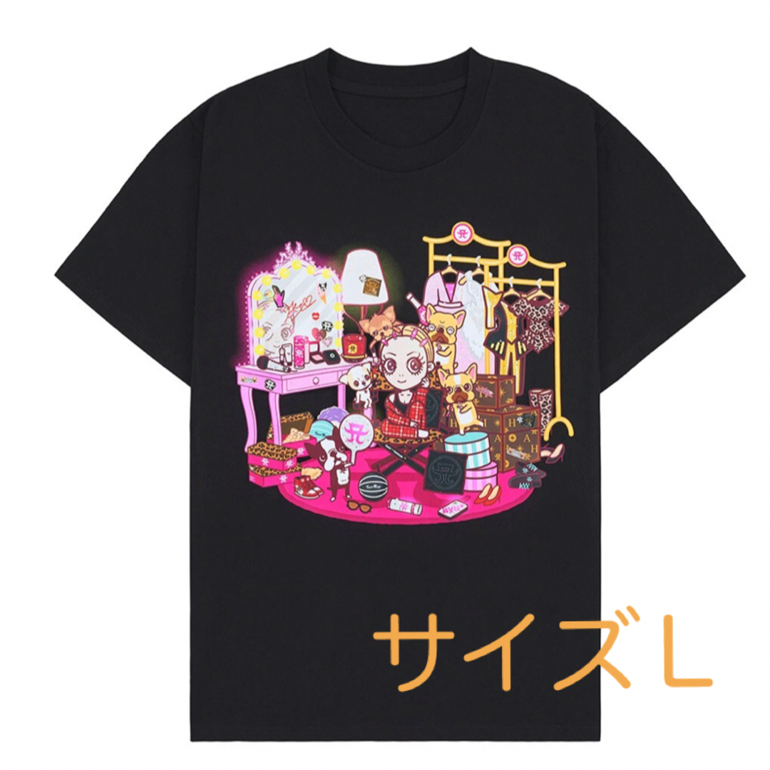 浜崎あゆみ Tシャツ | フリマアプリ ラクマ