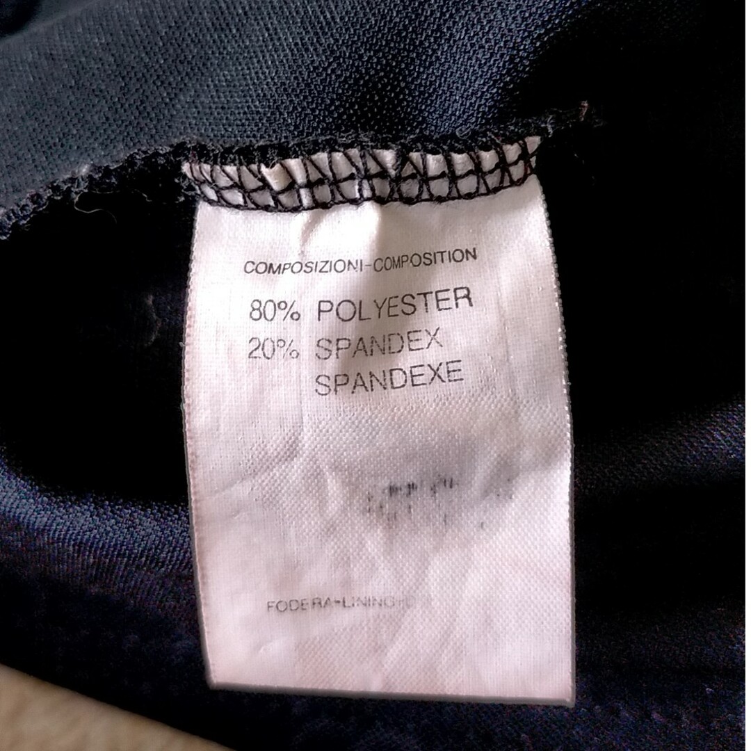 Gucci(グッチ)の未使用 GUCCI グッチ ポロシャツ ユニセックス レディースのトップス(Tシャツ(半袖/袖なし))の商品写真