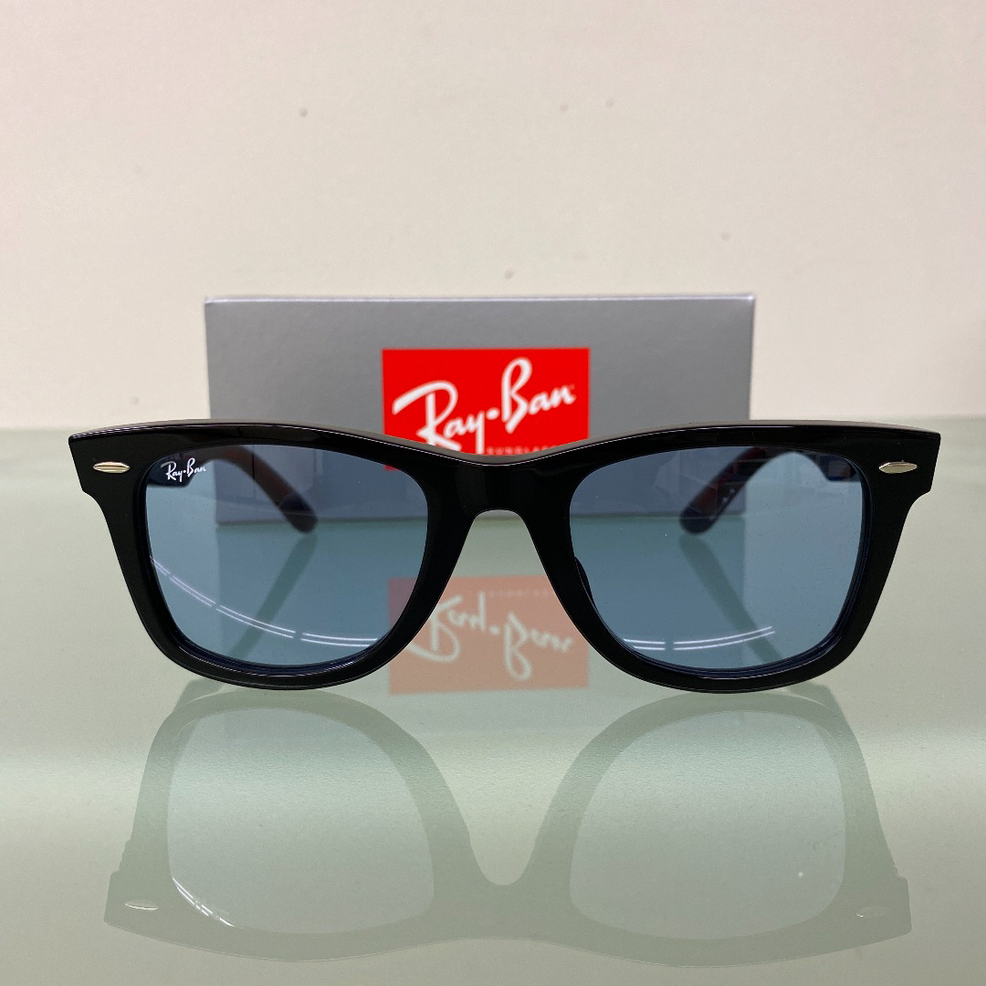 キムタクRAYBAN RB2140F 901/64 グランメゾン東京 キムタク 木村拓哉