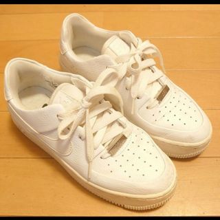 ナイキ(NIKE)のNIKE　AF-1  スニーカー(スニーカー)