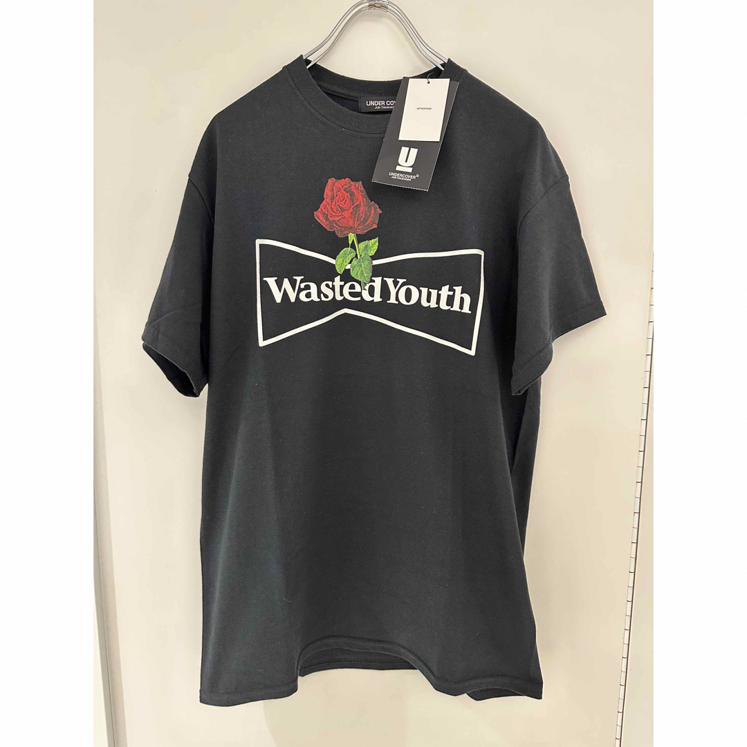 VERDY UNDERCOVER Wasted Youth Tシャツ　M