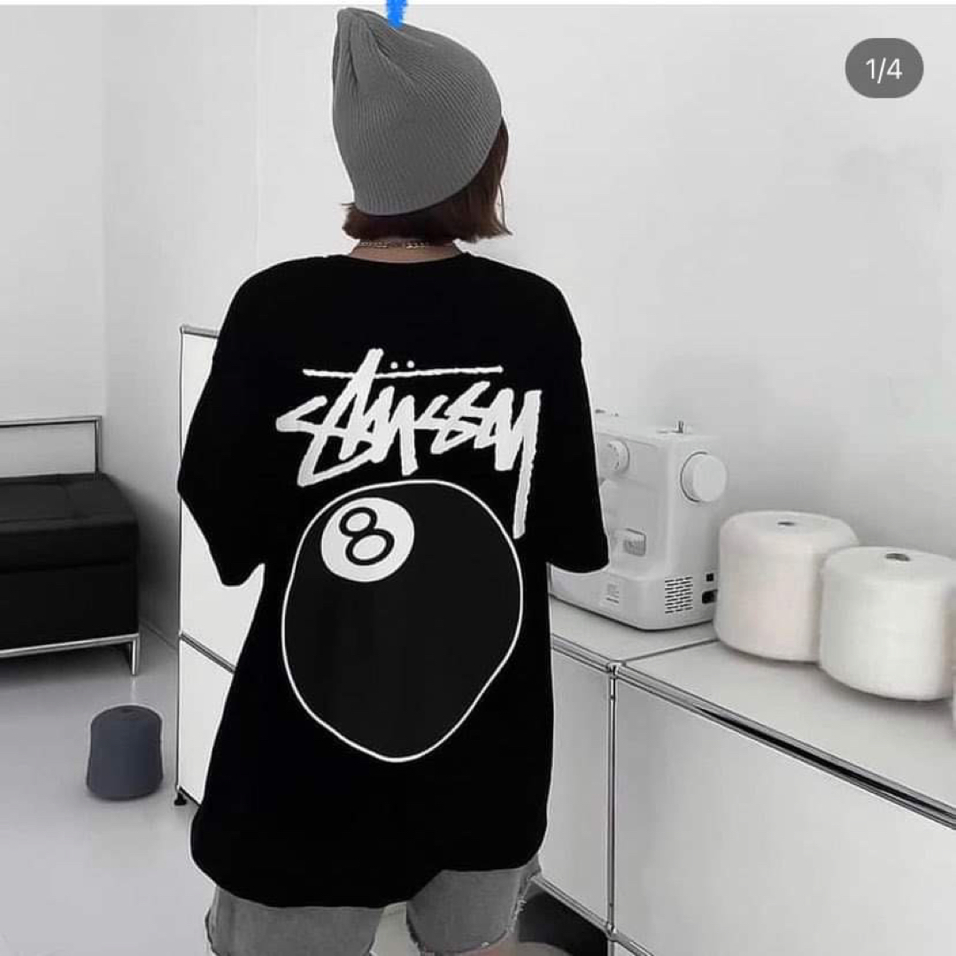 トップスStussy T-shirt