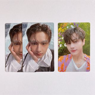 履き心地◎ コメント必須 SEVENTEEN セブチ ジュン トレカ ラキドロ