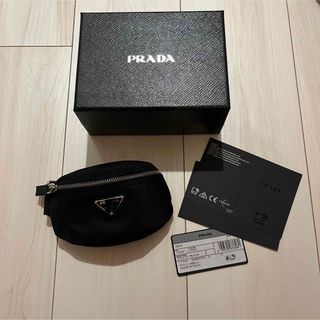 プラダ(PRADA)のHoney様　専用(ポーチ)