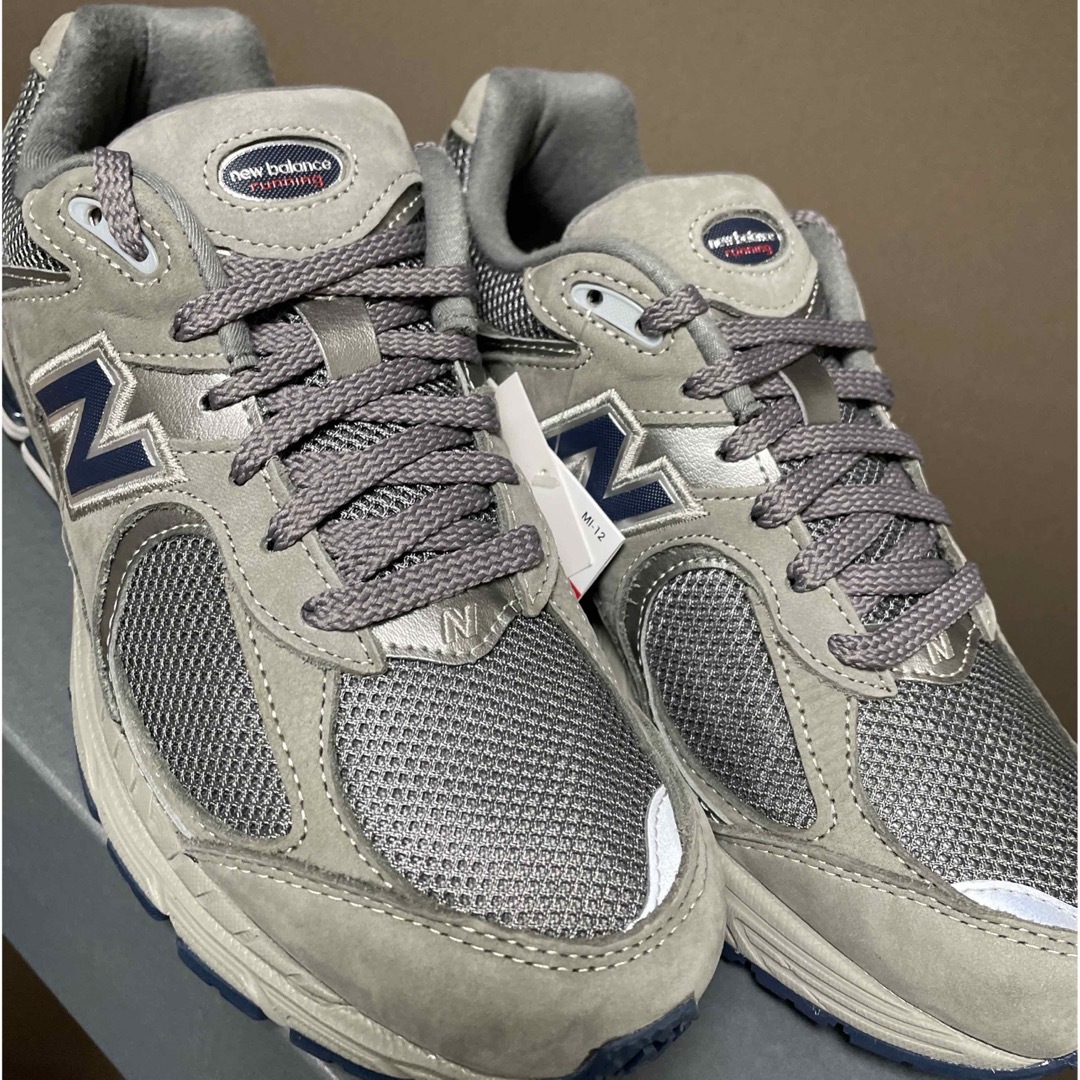 New balance ML2002RA 26センチ2002