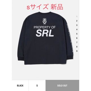 ネイバーフッド(NEIGHBORHOOD)のneighborhood srl SHELTECH.CREWNECK LS-1(Tシャツ/カットソー(七分/長袖))