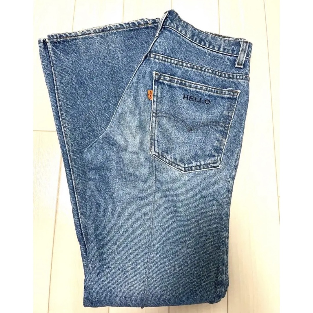 Shinzone Preloved リメイクデニム - hausarzt-breitbrunn.de