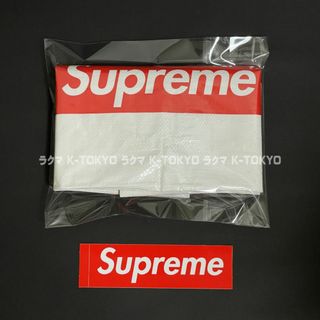 シュプリーム(Supreme)の大 Supreme ショッパー ショップバッグ ショップ袋 エコバッグ(その他)