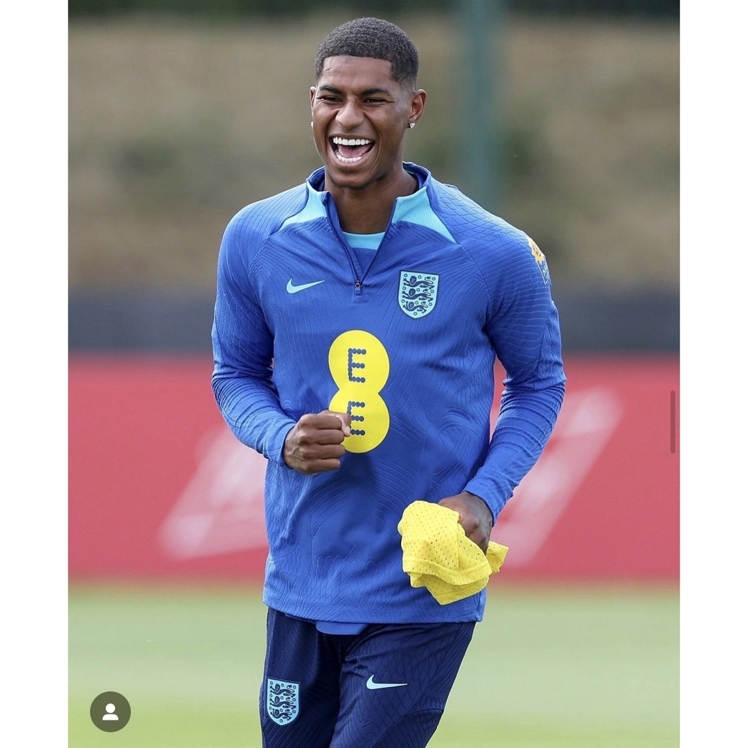 NIKE - イングランド代表 トレーニングウェア S 上下セットの通販 by