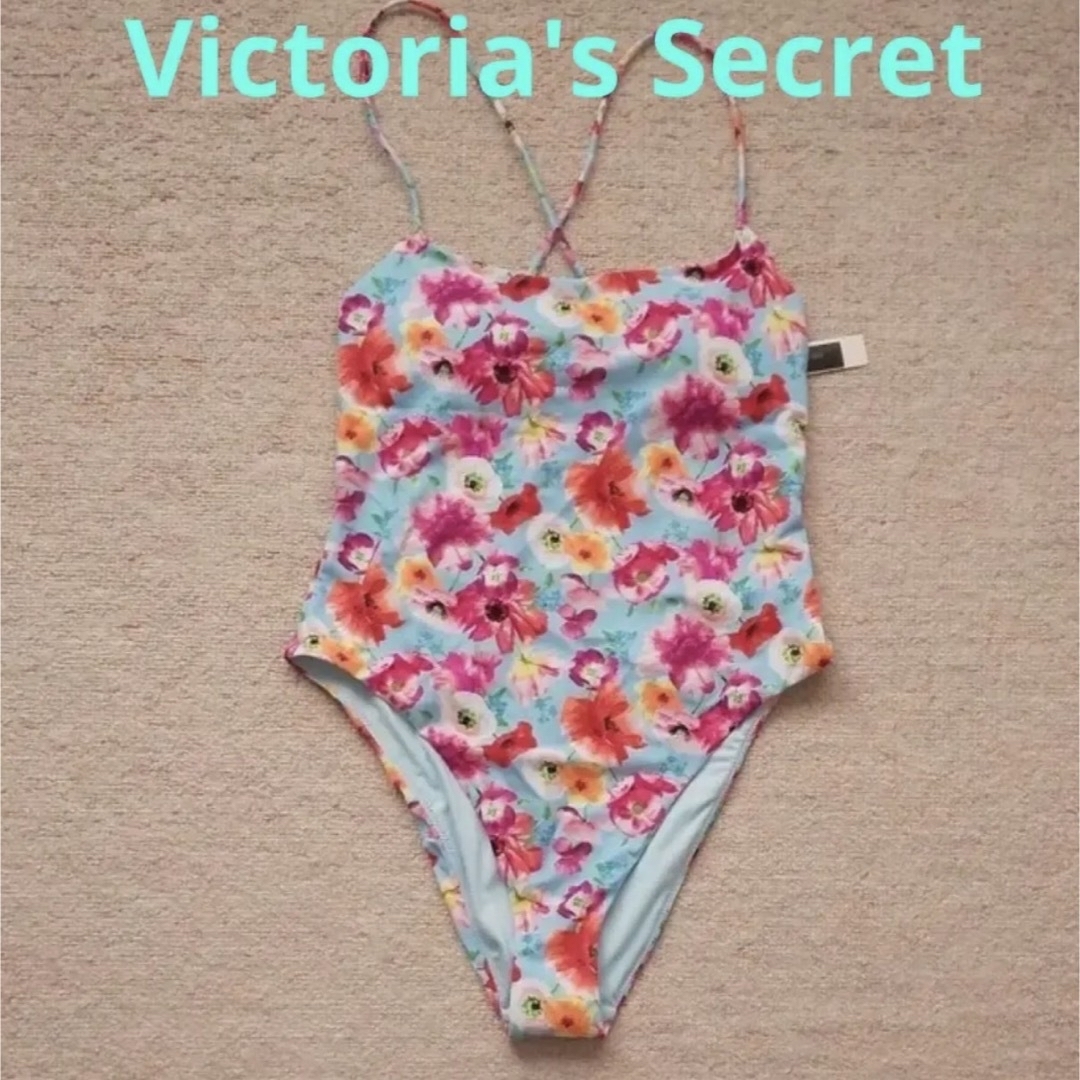 Victoria's Secret(ヴィクトリアズシークレット)のワンピース水着 レディースの水着/浴衣(水着)の商品写真