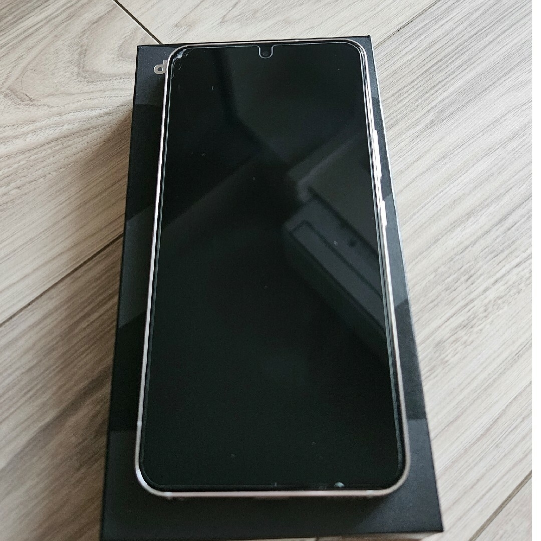 Galaxy - 【美品】 Galaxy S22 SC-51C docomoの通販 by グローリー's