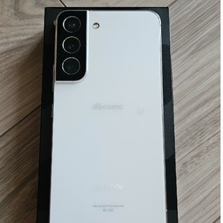 Galaxy - 【美品】 Galaxy S22 SC-51C docomoの通販 by グローリー's