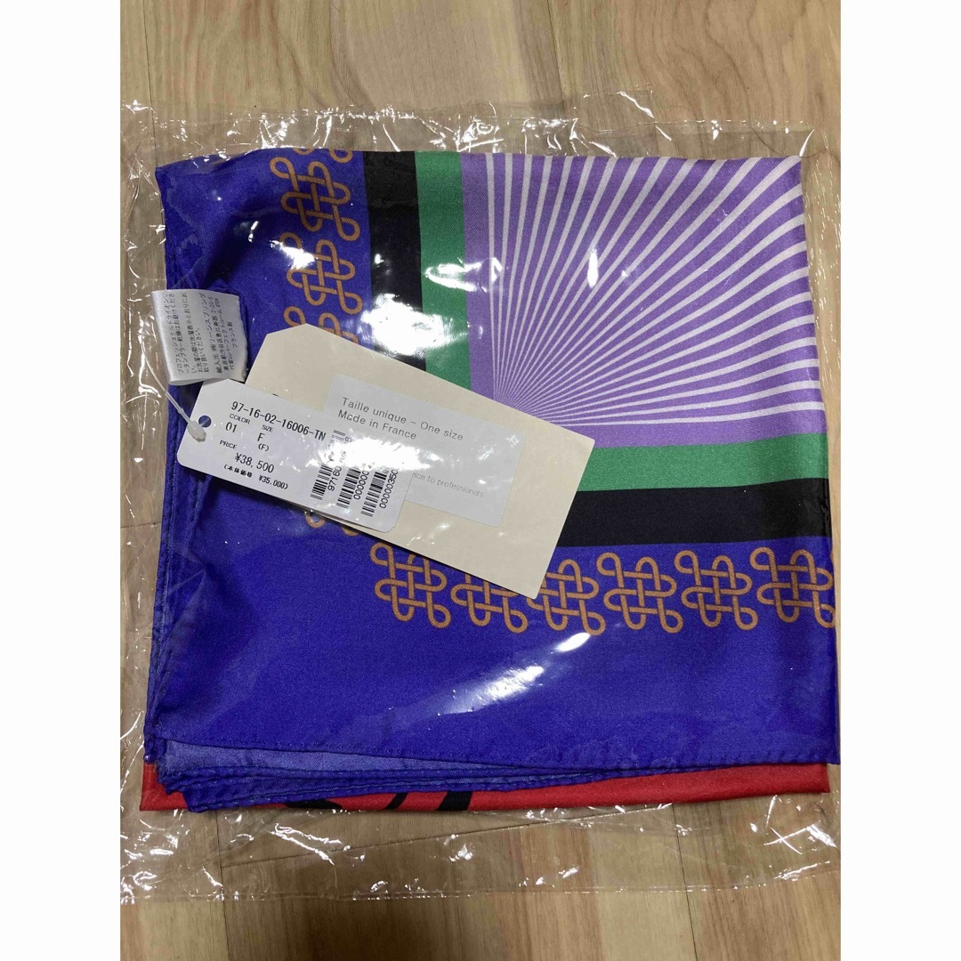 新品】ATLD(エーティーエルディー)Beth Scarf(スカーフ)の通販 by