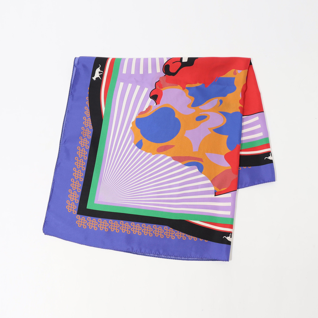 新品】ATLD(エーティーエルディー)Beth Scarf(スカーフ)の通販 by