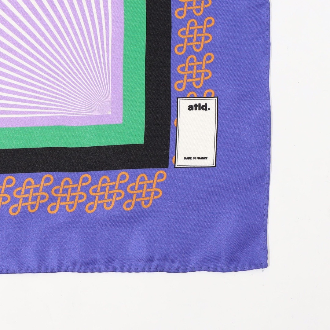新品】ATLD(エーティーエルディー)Beth Scarf(スカーフ)の通販 by