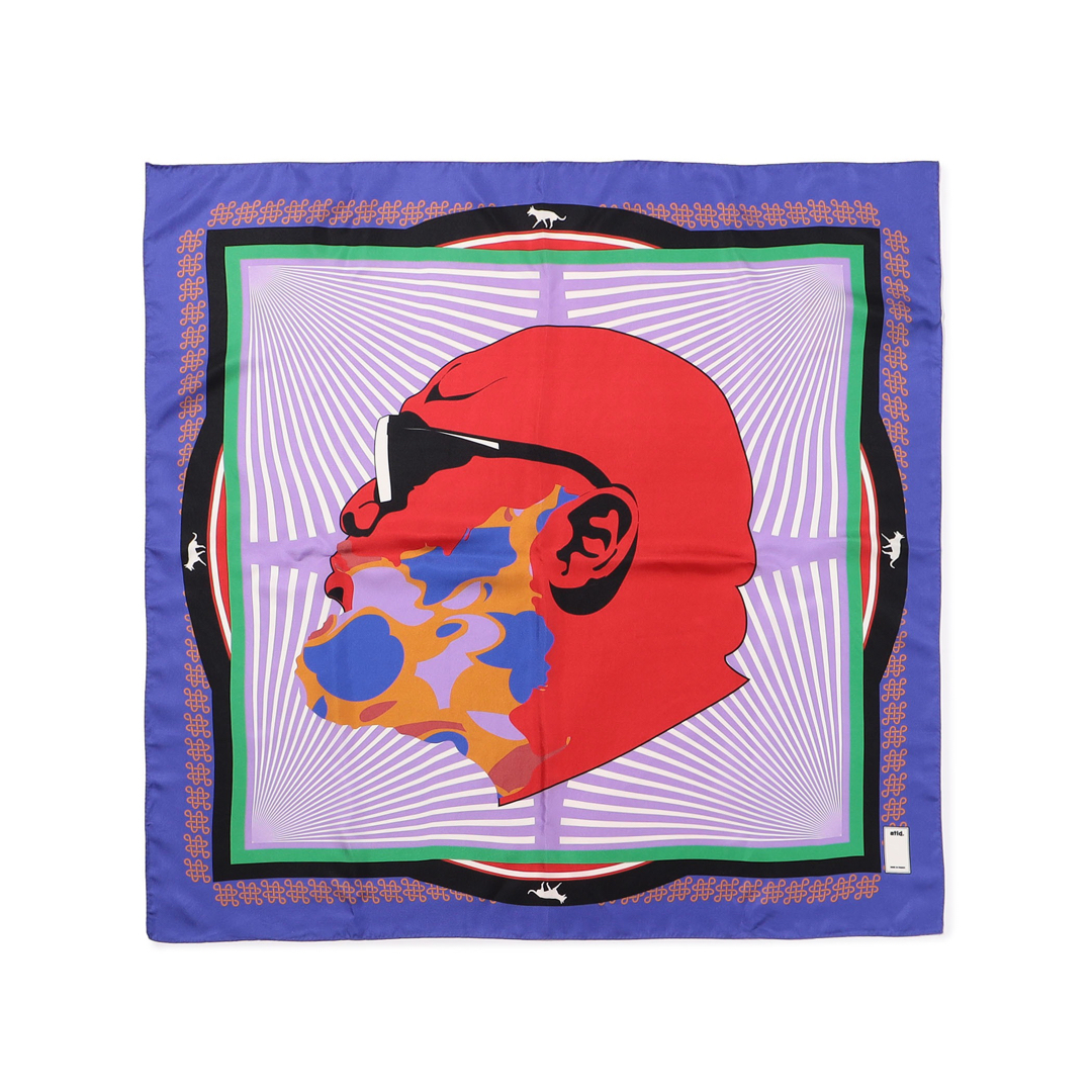新品】ATLD(エーティーエルディー)Beth Scarf(スカーフ)の通販 by