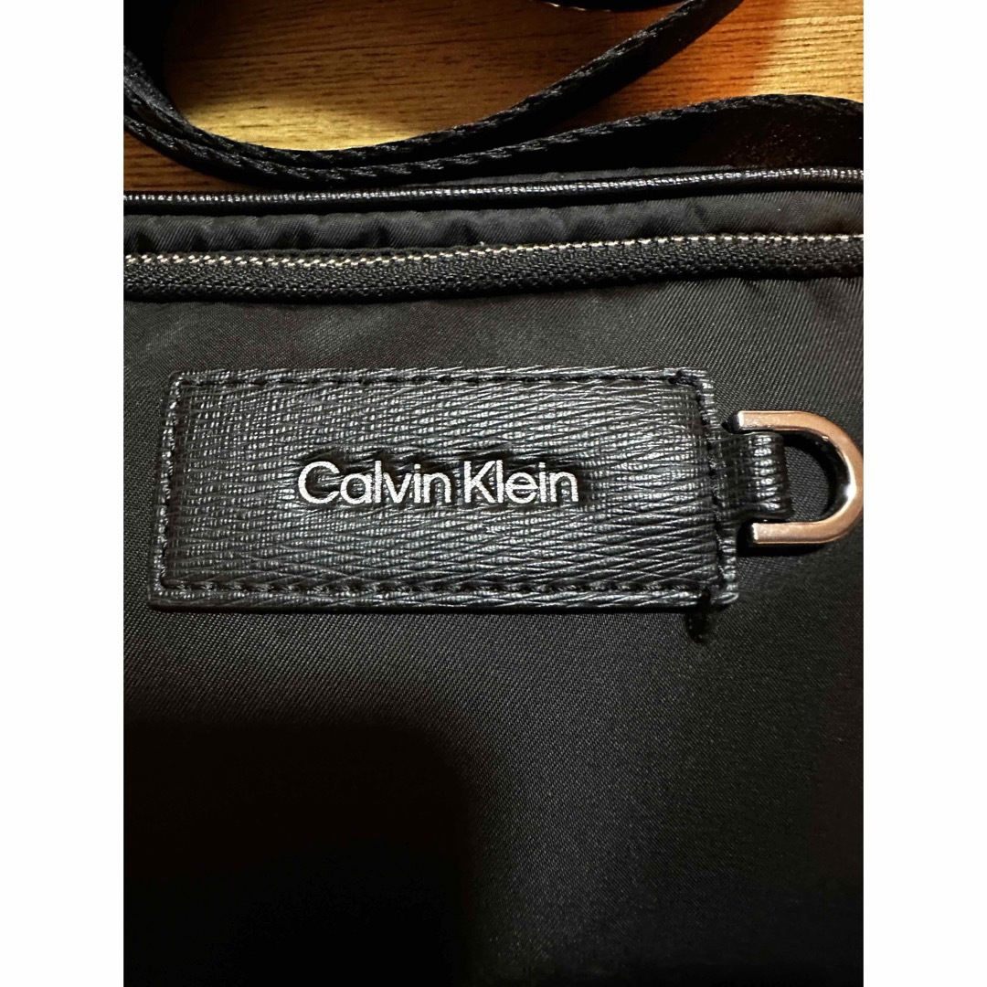 Calvin Klein(カルバンクライン)のエレヴェイティド カメラバッグ メンズのバッグ(ショルダーバッグ)の商品写真