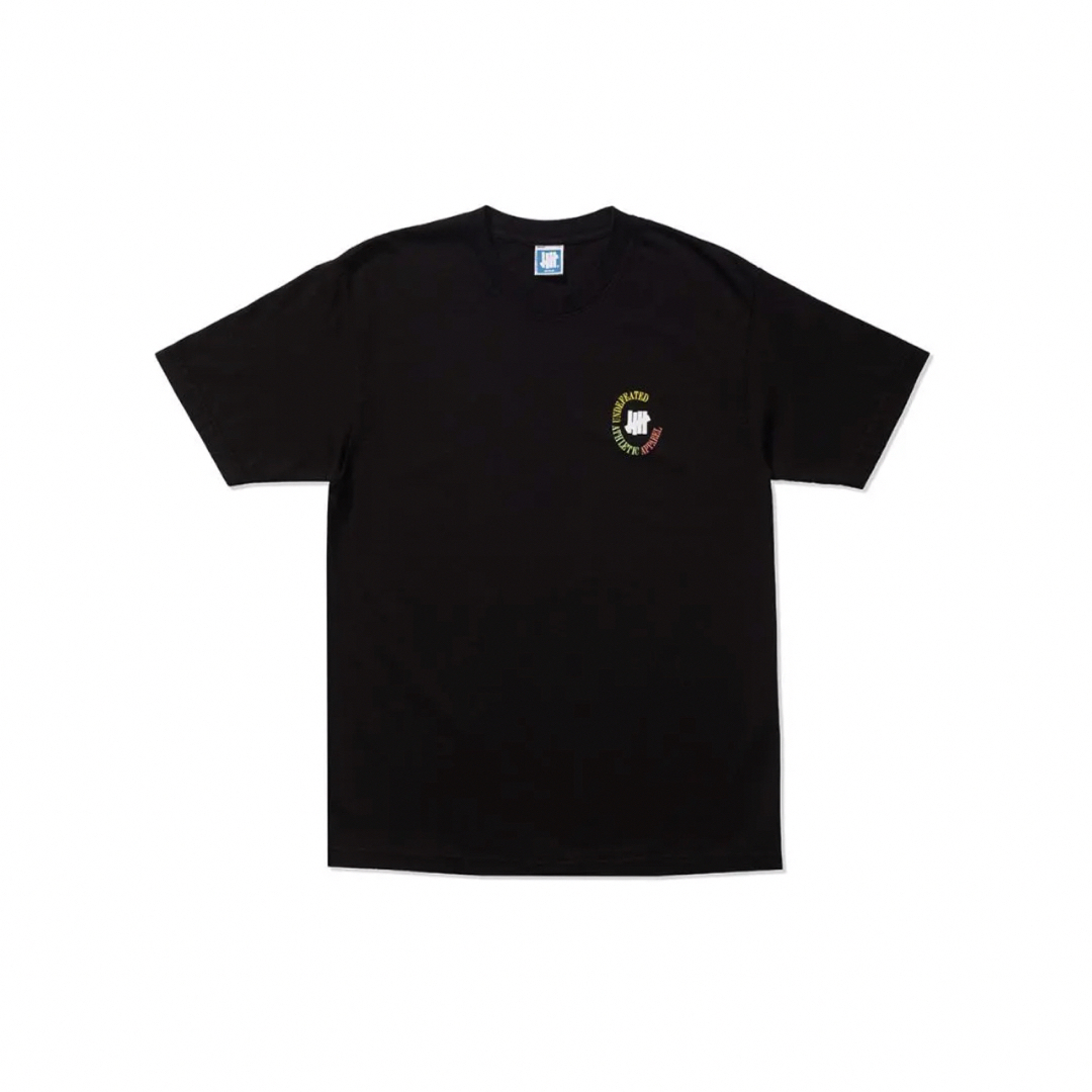 UNDEFEATED(アンディフィーテッド)の【2022SU】UNDEFEATED EST. S/S TEE - 80332 メンズのトップス(Tシャツ/カットソー(半袖/袖なし))の商品写真