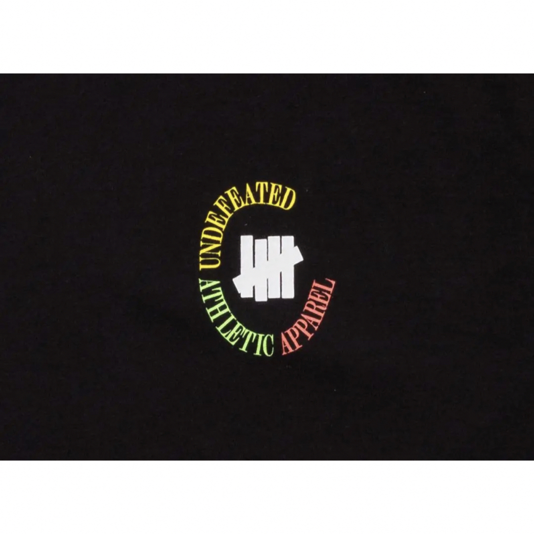 UNDEFEATED(アンディフィーテッド)の【2022SU】UNDEFEATED EST. S/S TEE - 80332 メンズのトップス(Tシャツ/カットソー(半袖/袖なし))の商品写真